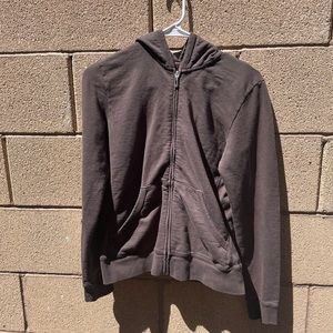 Vintage Juicy Angel Zip Up